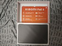 Global Xiaomi pad 6 (Mi pad 6)