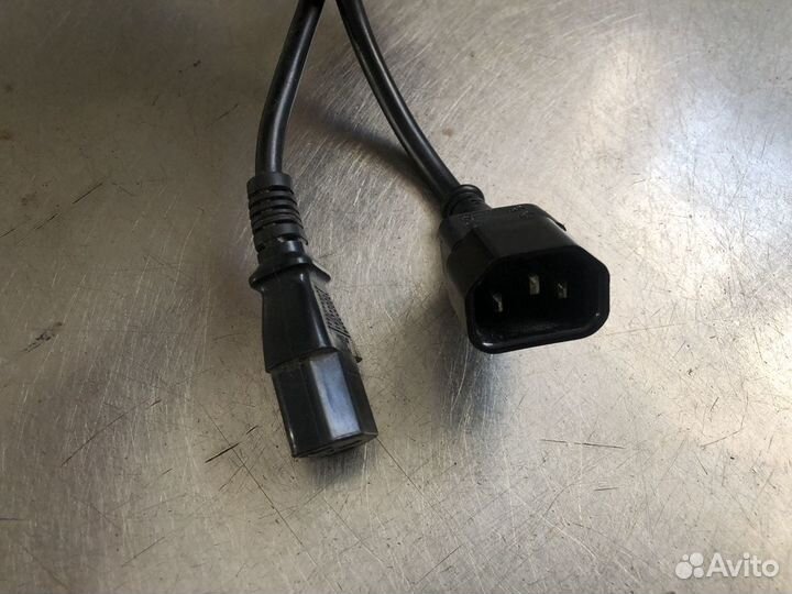 Кабели питающие