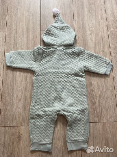Комбинезон детский 68