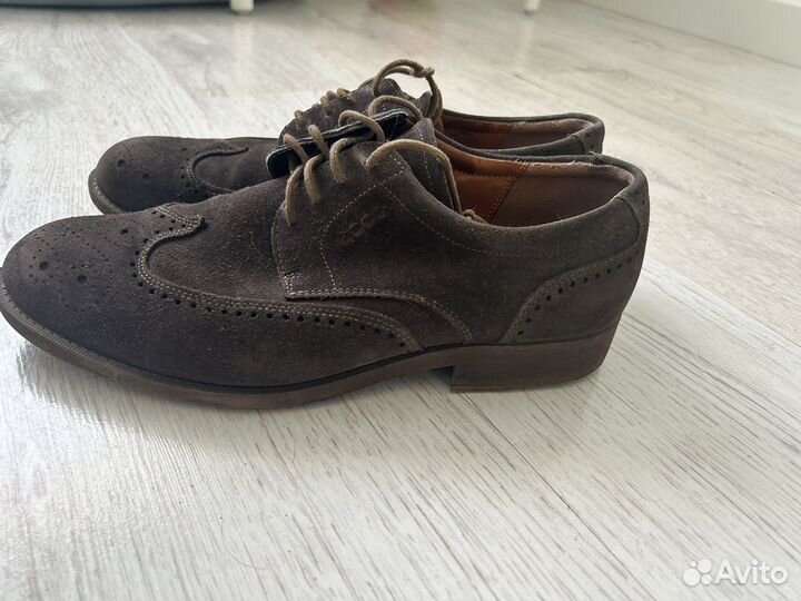 Обувь мужская