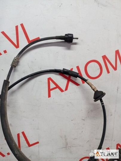 Трос спидометра nissan largo