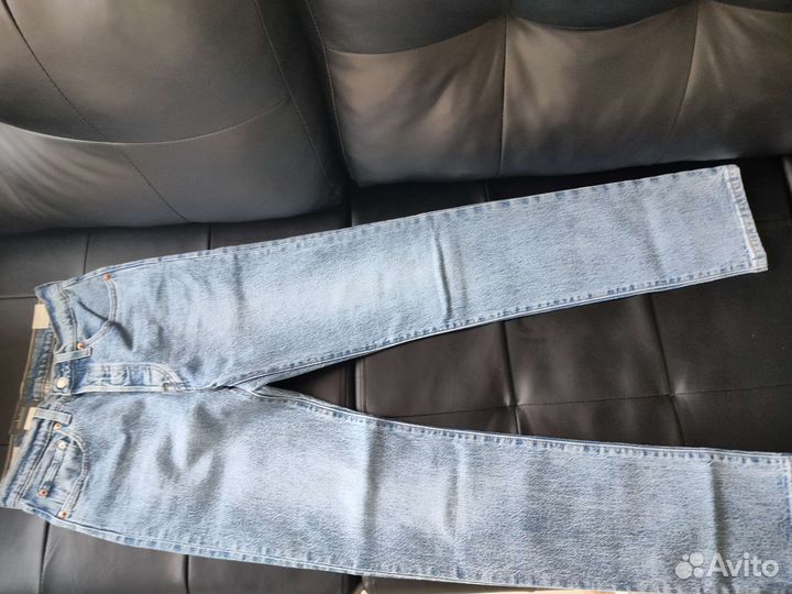 Джинсы женские levi's оригинал новые