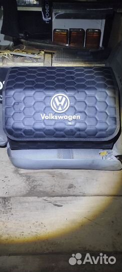 Органайзер в багажник volkswagen