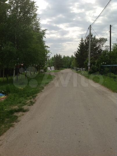 Участок 12 сот. (ИЖС)