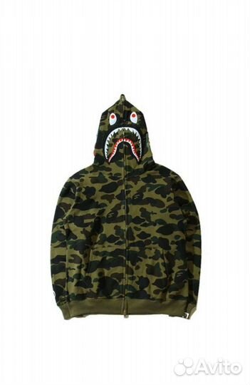 Зипка bape