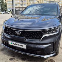 Kia Sorento 2.2 AMT, 2020, 29 392 км, с пробегом, цена 4 350 000 руб.