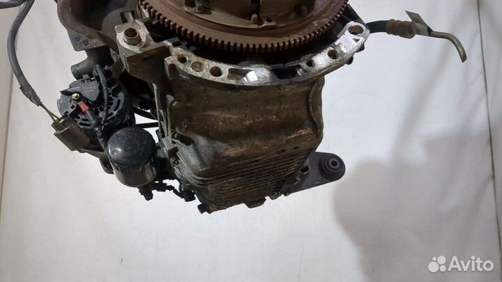 Двигатель Rover 25, 2006