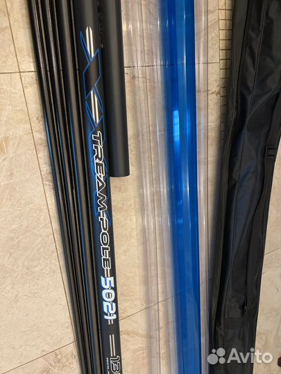 Штекер карповый kaida 