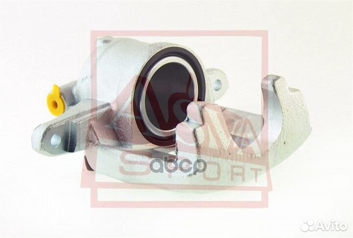 Суппорт тормозной opel/fiat corsa D/doblo/punto