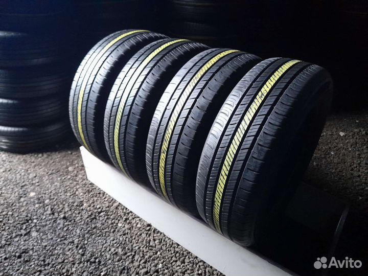 Hankook Kinergy GT H436 235/60 R18 103H