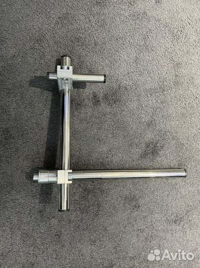 Штатив к микроскопу универсальный