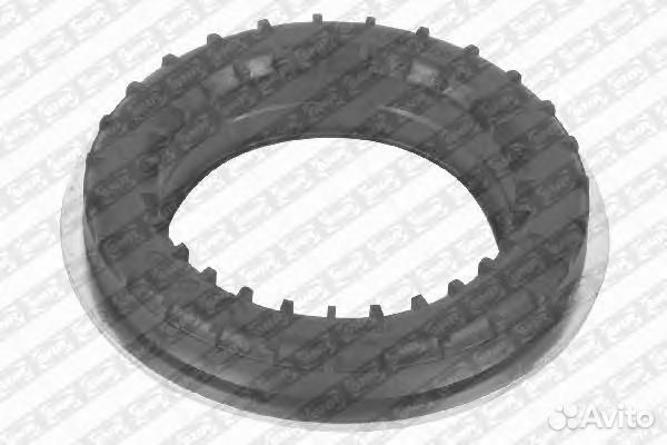 Подшипник амортизационной опоры перед M2540