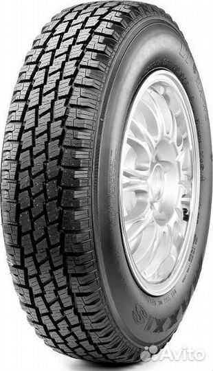 Maxxis MA-W2 Wintermaxx 195/75 R16 107R