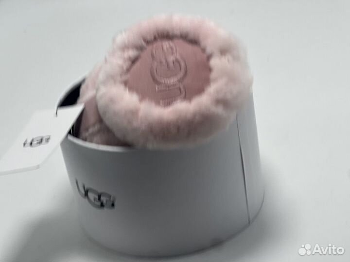 Наушники ugg