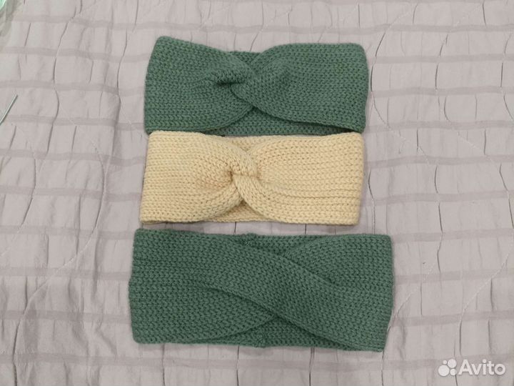 Повязка на голову