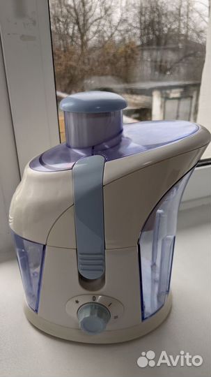 Соковыжималка scarlett