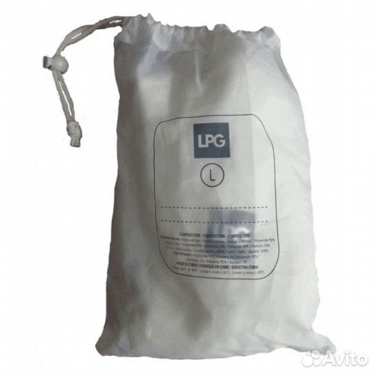 Новые костюмы для LPG массажа