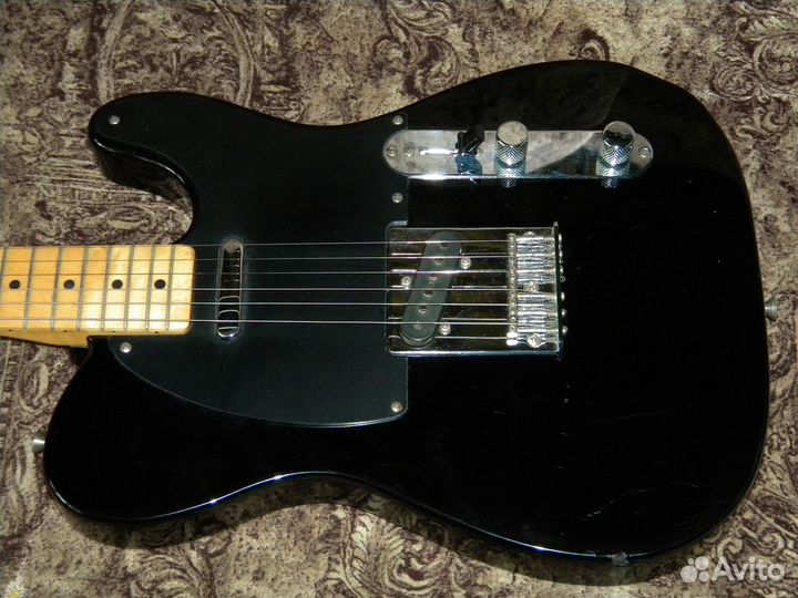 Squier by Fender Telecaster