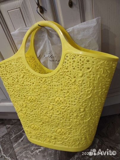 Сумка, корзинка