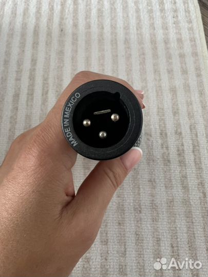 Микрофон shure SM58