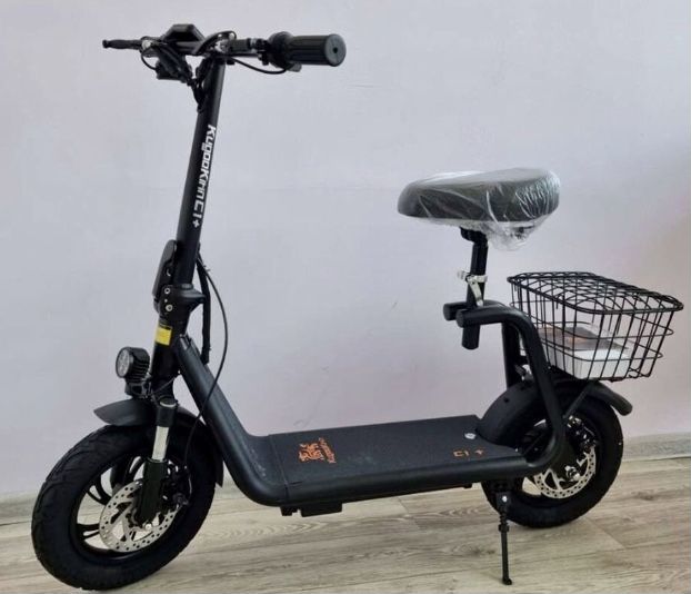 Kugoo c1 аккумулятор Kugoo c1 аккумулятор