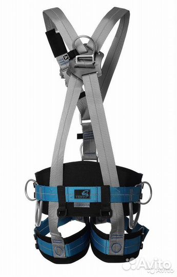 Страховочная привязь Венто Высота 016