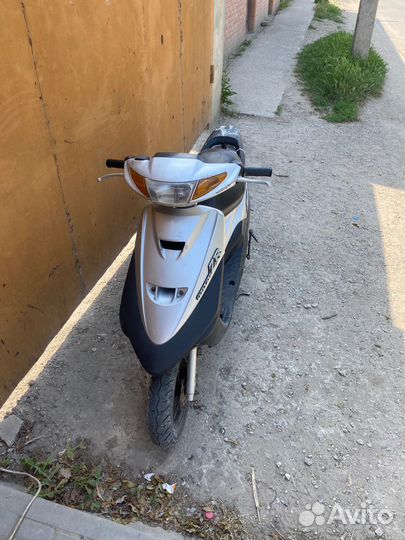 Только обмен