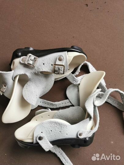 Брейсы митчел 7