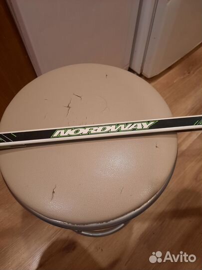 Клюшки хоккейные