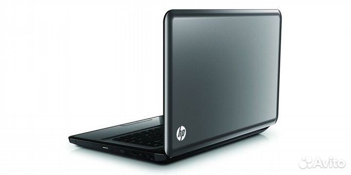 HP pavilion g6 для учебы и офиса