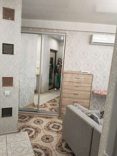 Квартира-студия, 24 м², 3/6 эт.