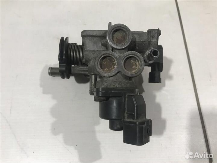 Заслонка дроссельная механическая Suzuki Grand Vi