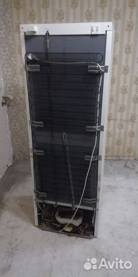 Холодильник на запчасти