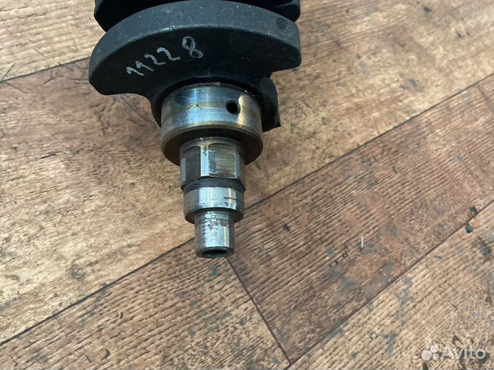 Коленвал Опель x18xer