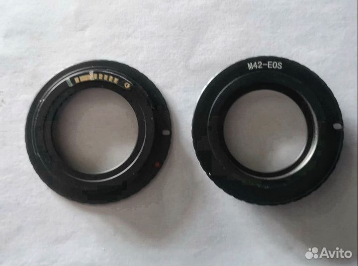 Фото переходник