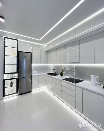 Изготовление корпусной мебели на заказ