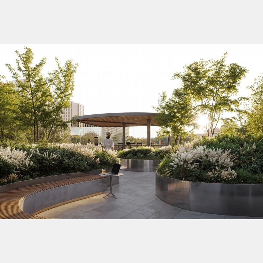 4-к. квартира, 103,7 м², 30/44 эт.