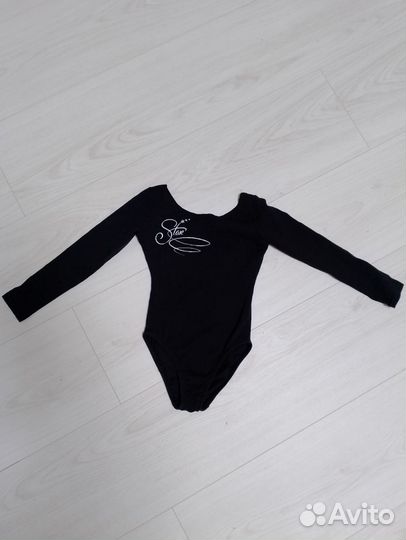 Купальник 98-104 для гимнастики, танцев