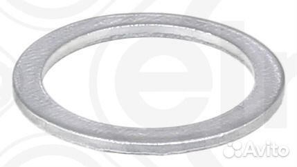 Прокладка сливной пробки поддона двигателя