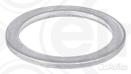 Прокладка сливной пробки поддона двигателя