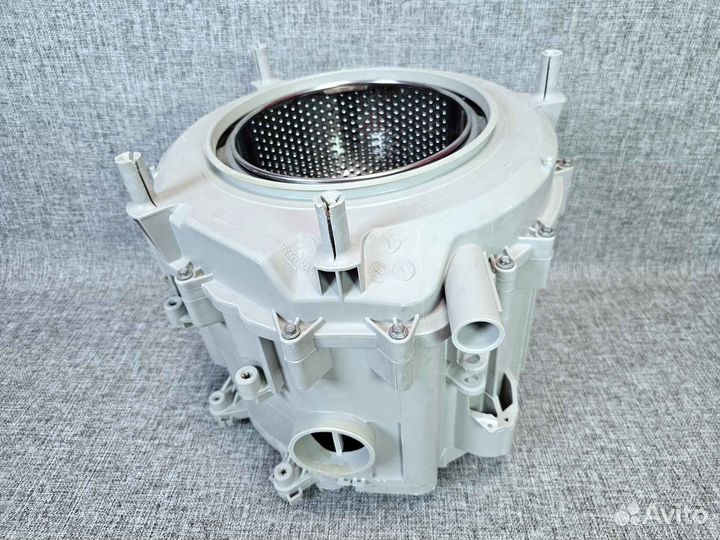 Бак в сборе Electrolux 1508583000 (восстановленный