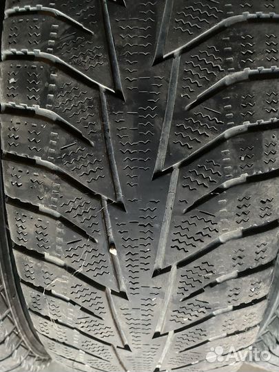 Hankook Winter I'Cept IZ2 185/65 R15 92T