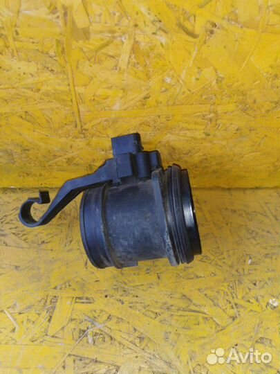 Расходомер (датчик дмрв) Volvo Xc90 C71 D5244T4