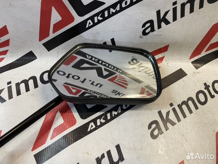 Зеркала для скутера М8