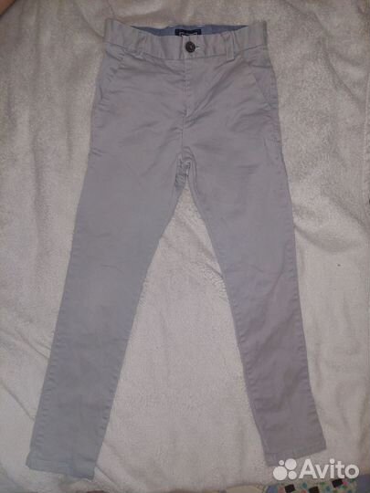 Брюки для мальчика