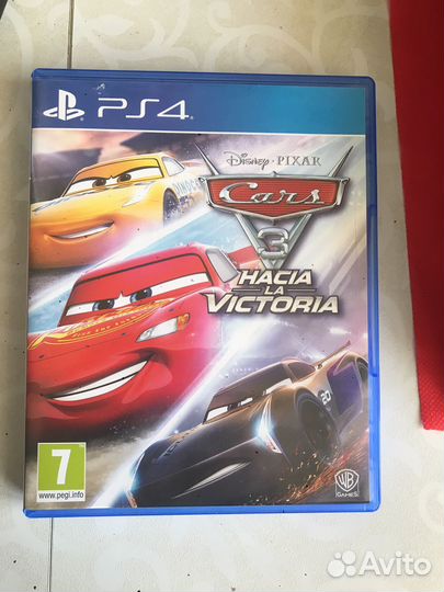 Игра для playstation ps4