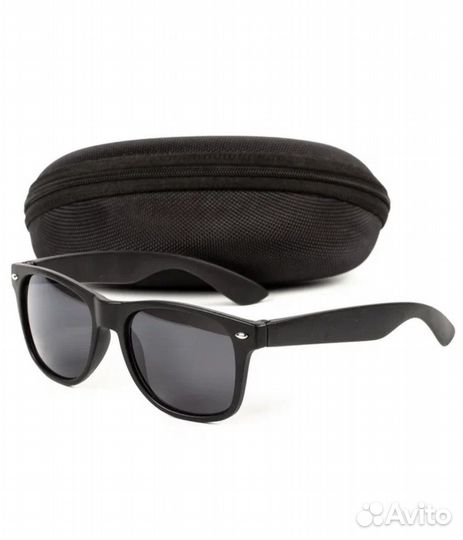 Солнцезащитные очки