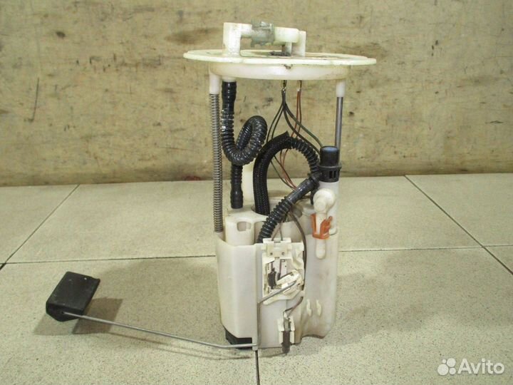 Насос топливный Infiniti G (V36)