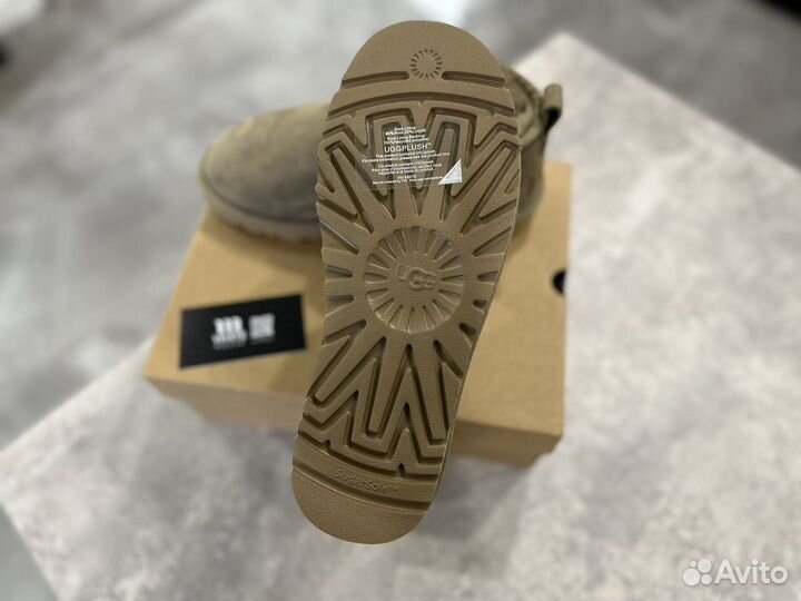 Ugg Ultra Mini Antilope Оригинал