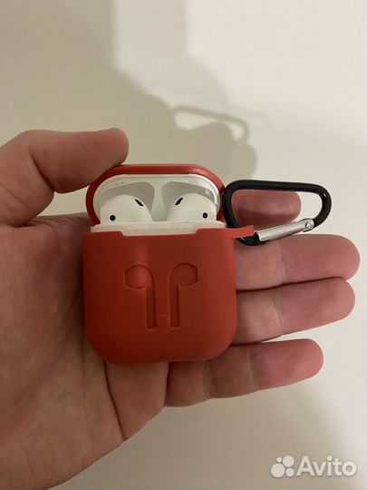 Airpods 1 original